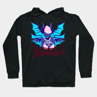 Sinsational Hoodie